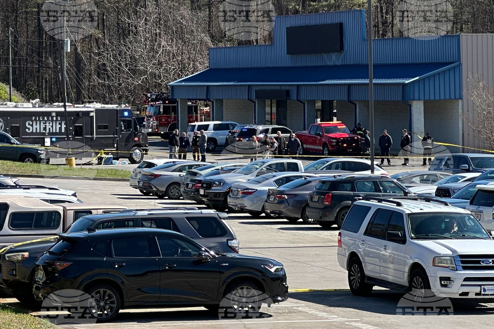 VA Clinic Shooting