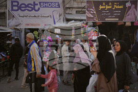 Israel Palestinians Gaza