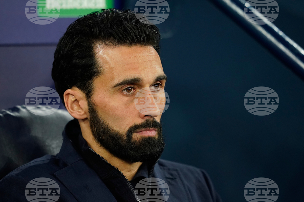 Britain Champions League Soccer