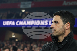 Britain Champions League Soccer