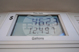 Gas Prices
