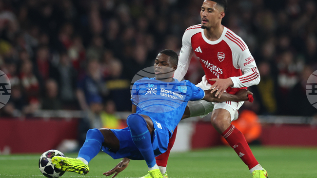 Арсенал следи тийнейджър от Байер Леверкузен