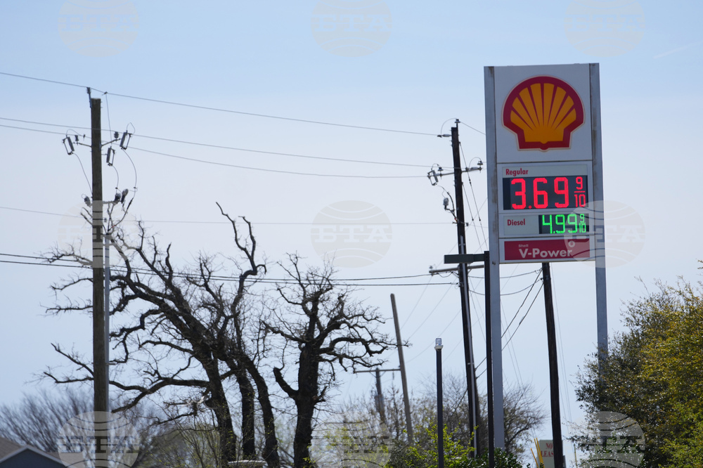 Gas Prices