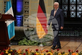 Guatemala Germany
