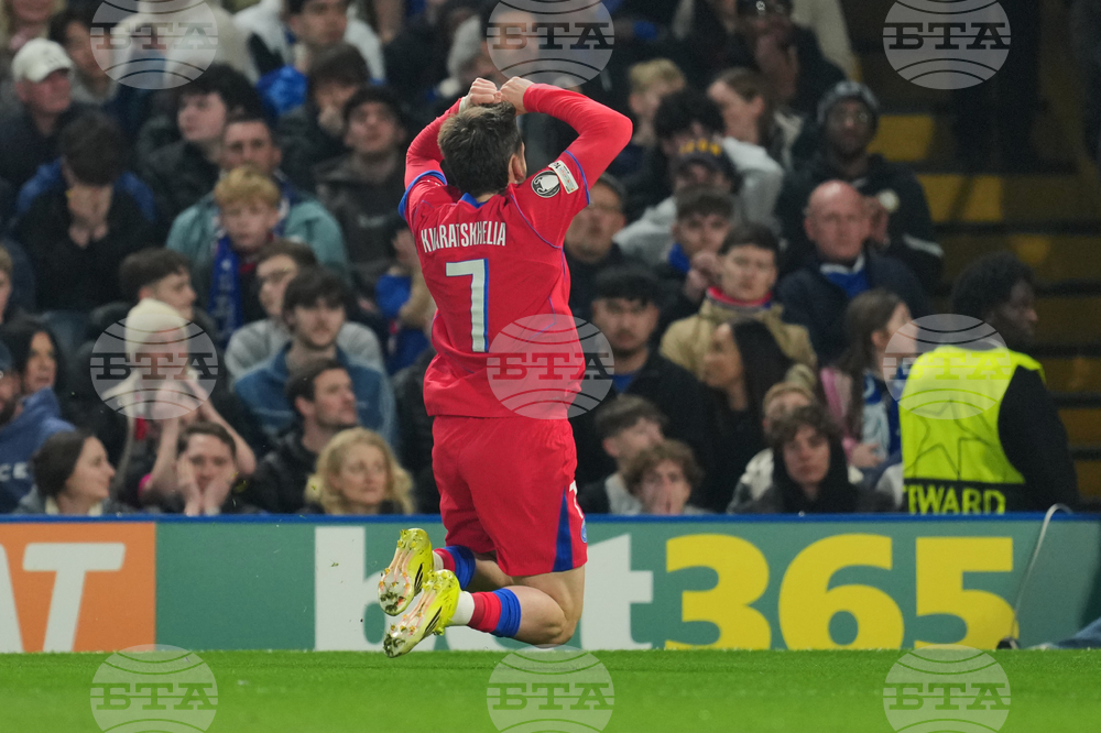 Britain Champions League Soccer