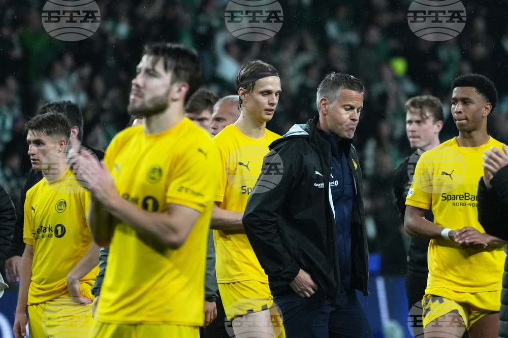 Portugal Champions League Soccer