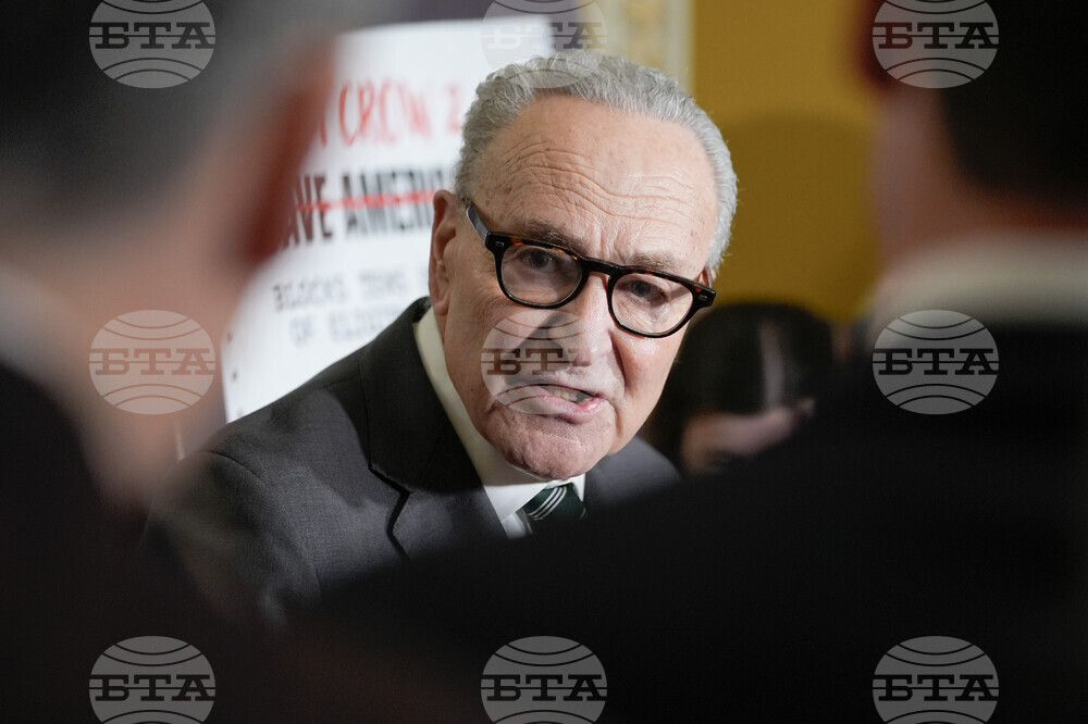 Senate Democrats