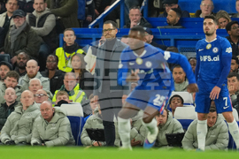 Britain Champions League Soccer