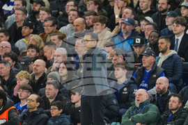 Britain Champions League Soccer