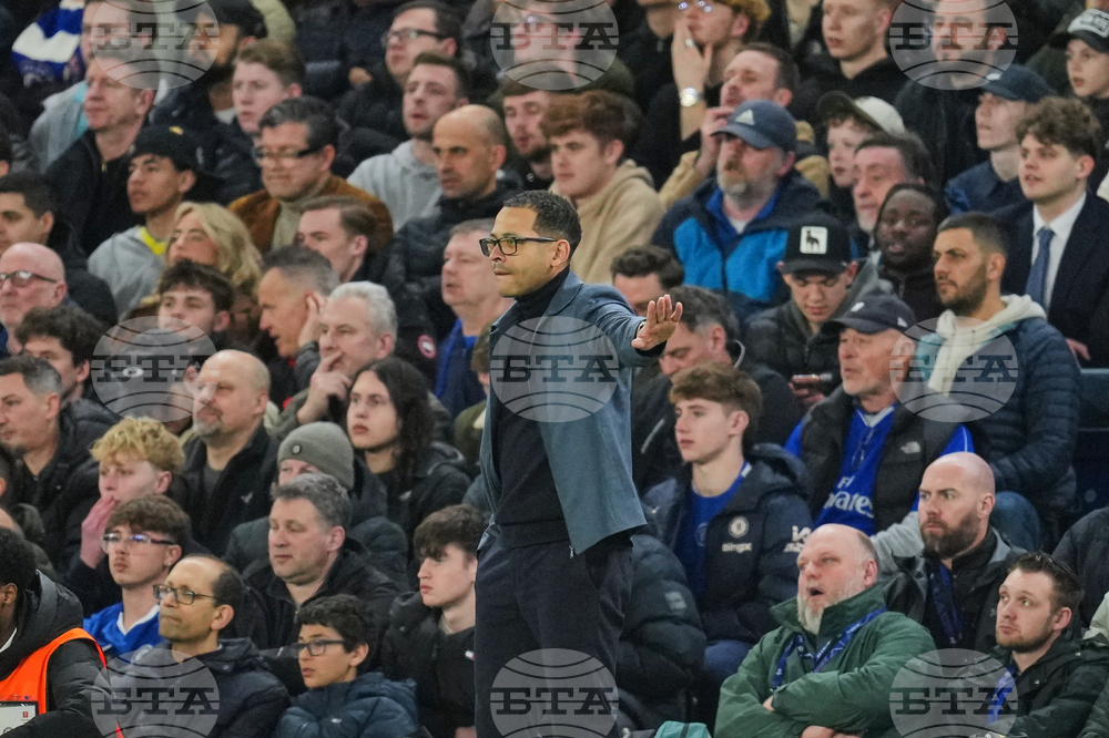 Britain Champions League Soccer