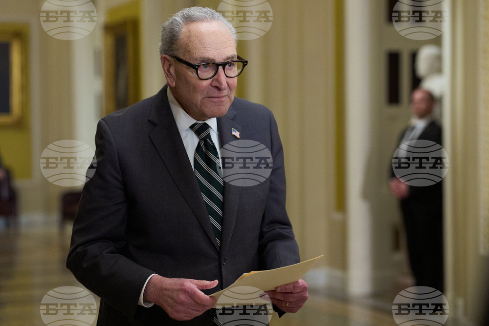 Senate Democrats