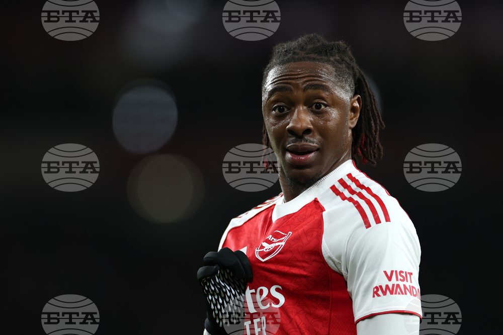 APTOPIX Britain Champions League Soccer