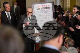 Senate Democrats