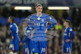 Britain Champions League Soccer