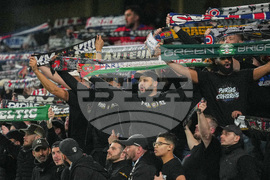 Britain Champions League Soccer