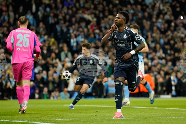 Реал Мадрид елиминира Манчестър Сити на осминафиналите в Шампионската лига 