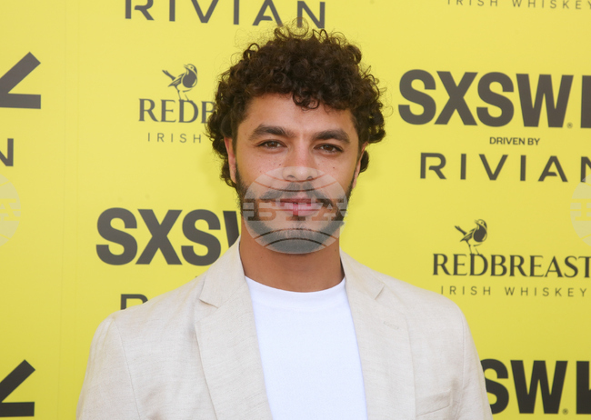 2026 SXSW - "Beast Race (Corrida dos Bichos)"