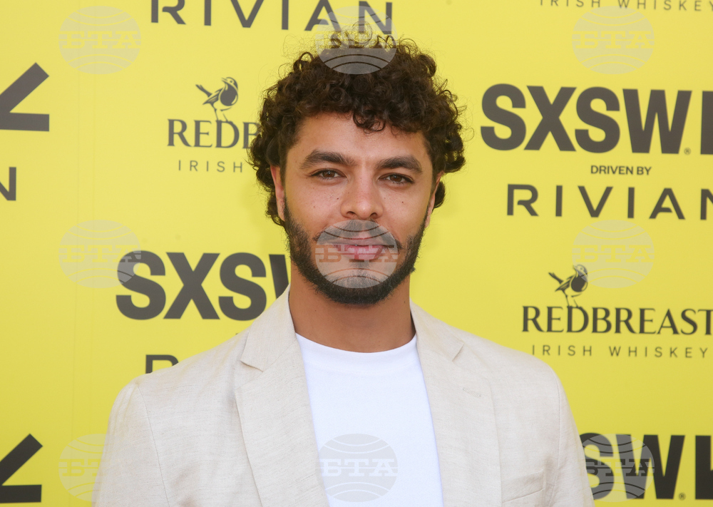 2026 SXSW - "Beast Race (Corrida dos Bichos)"