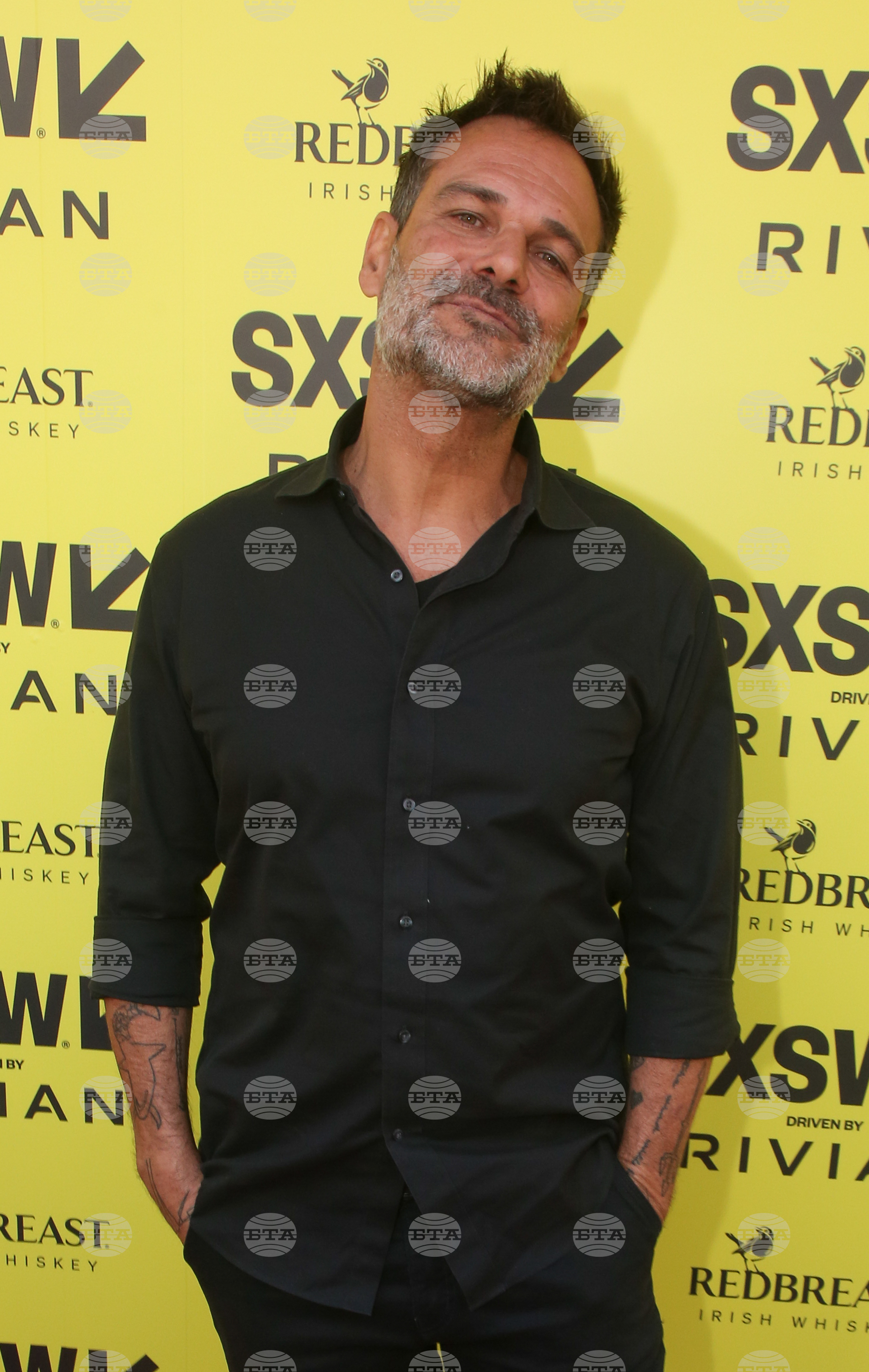 2026 SXSW - "Beast Race (Corrida dos Bichos)"