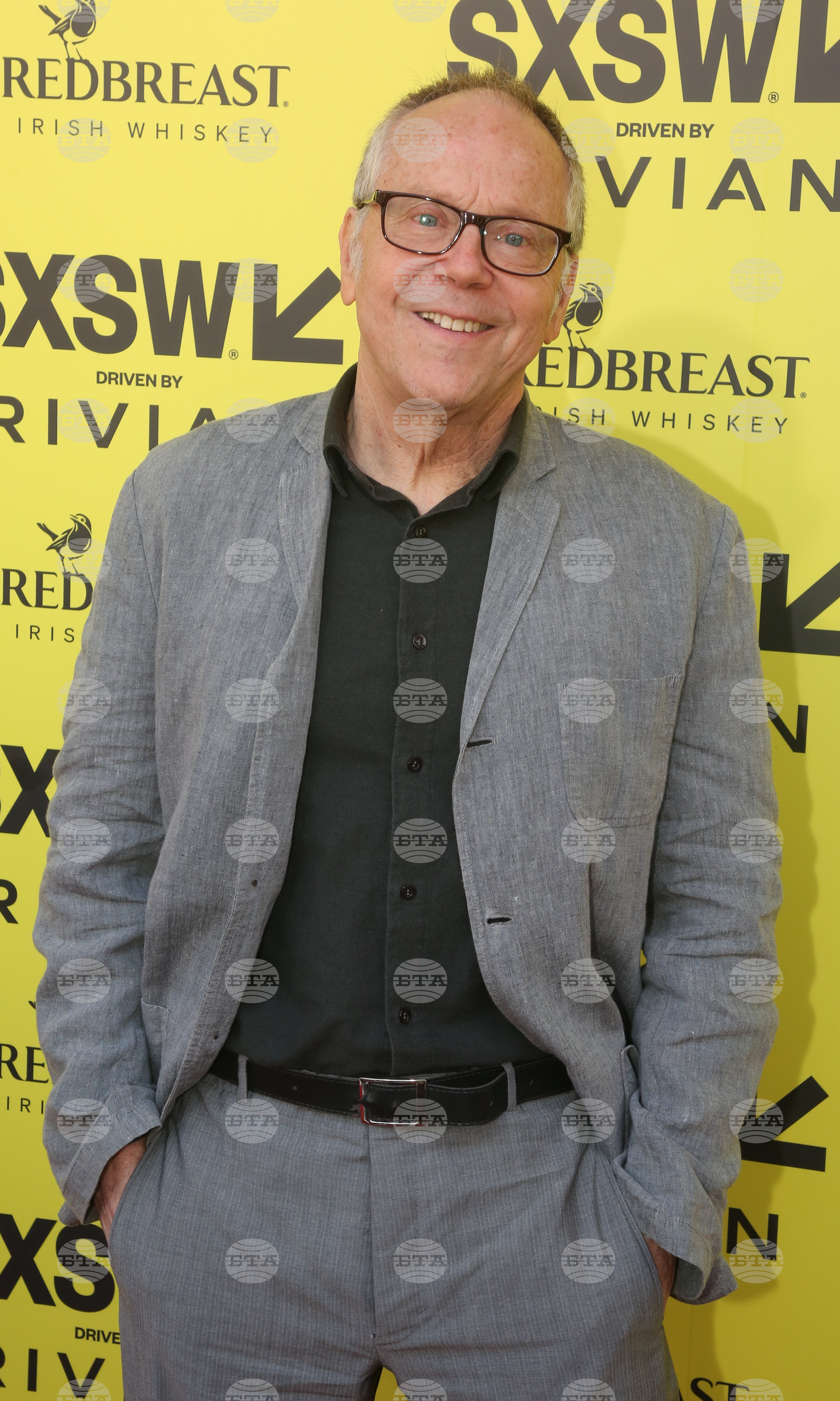 2026 SXSW - "Beast Race (Corrida dos Bichos)"