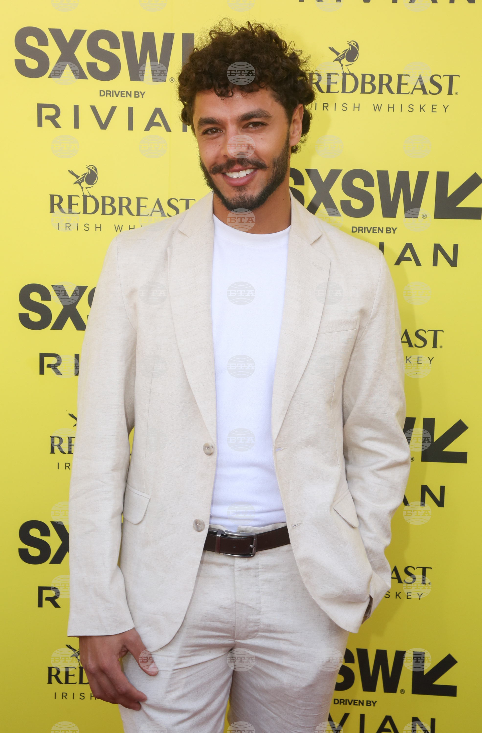 2026 SXSW - "Beast Race (Corrida dos Bichos)"