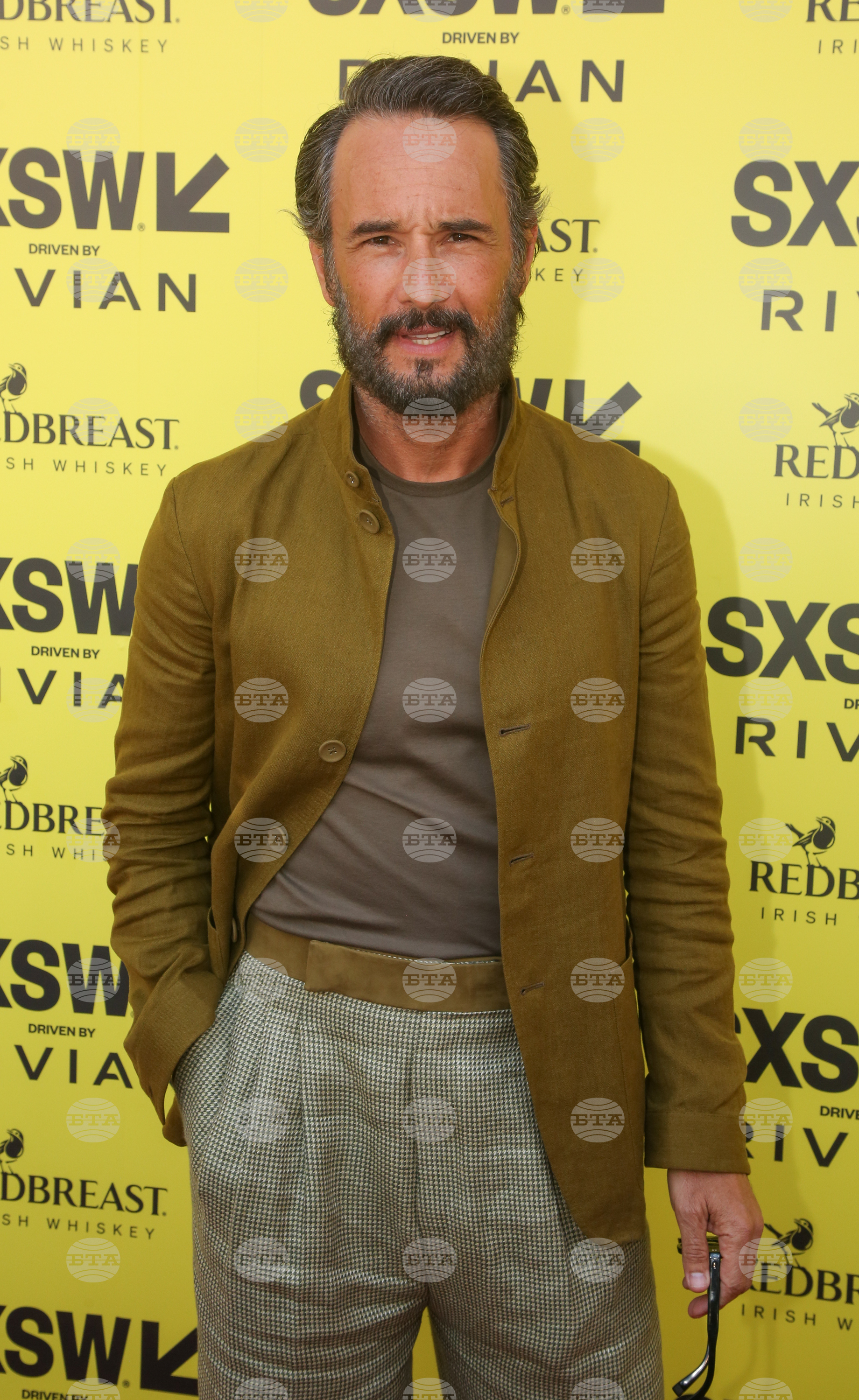 2026 SXSW - "Beast Race (Corrida dos Bichos)"