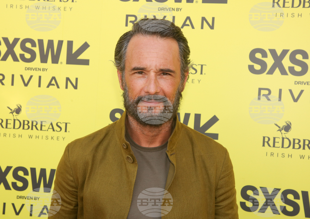 2026 SXSW - "Beast Race (Corrida dos Bichos)"