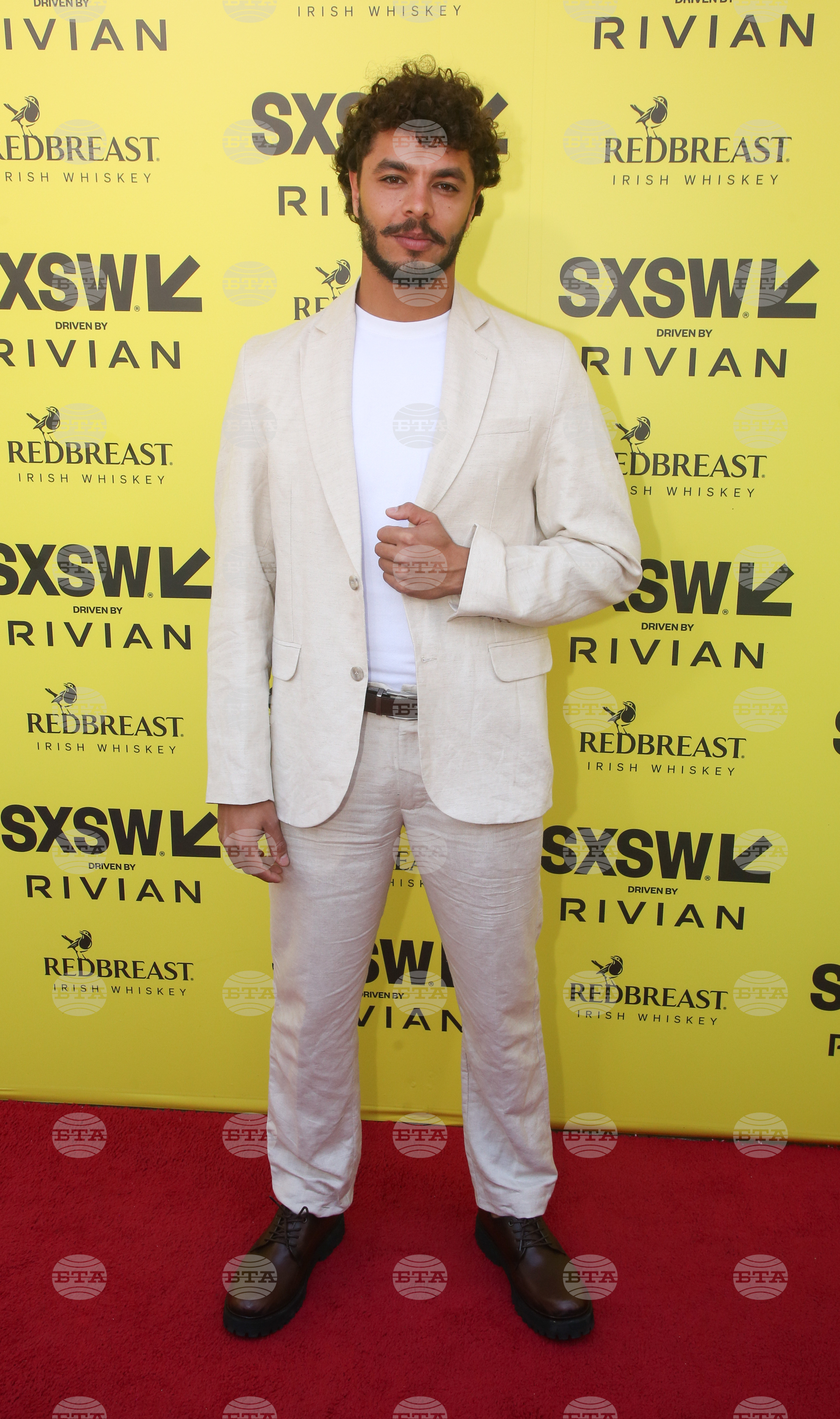 2026 SXSW - "Beast Race (Corrida dos Bichos)"