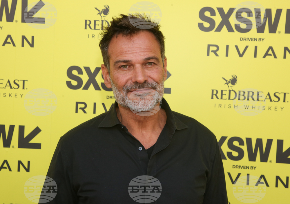 2026 SXSW - "Beast Race (Corrida dos Bichos)"