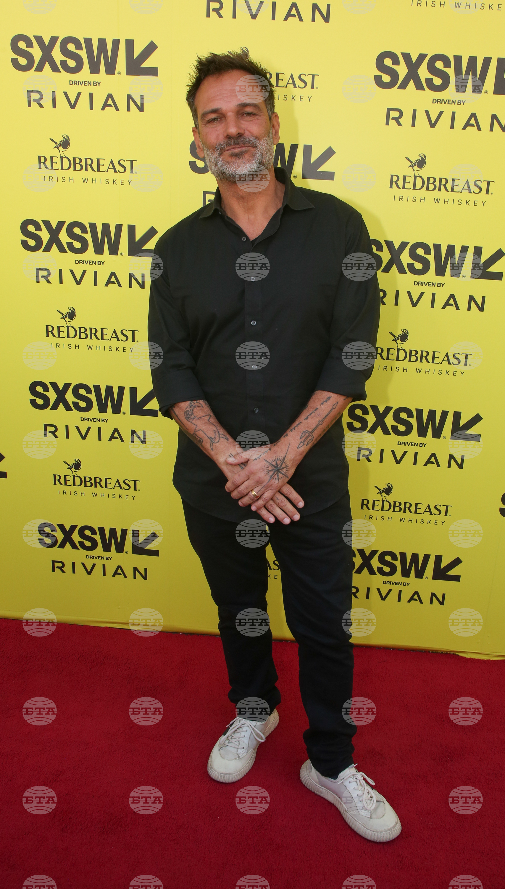 2026 SXSW - "Beast Race (Corrida dos Bichos)"