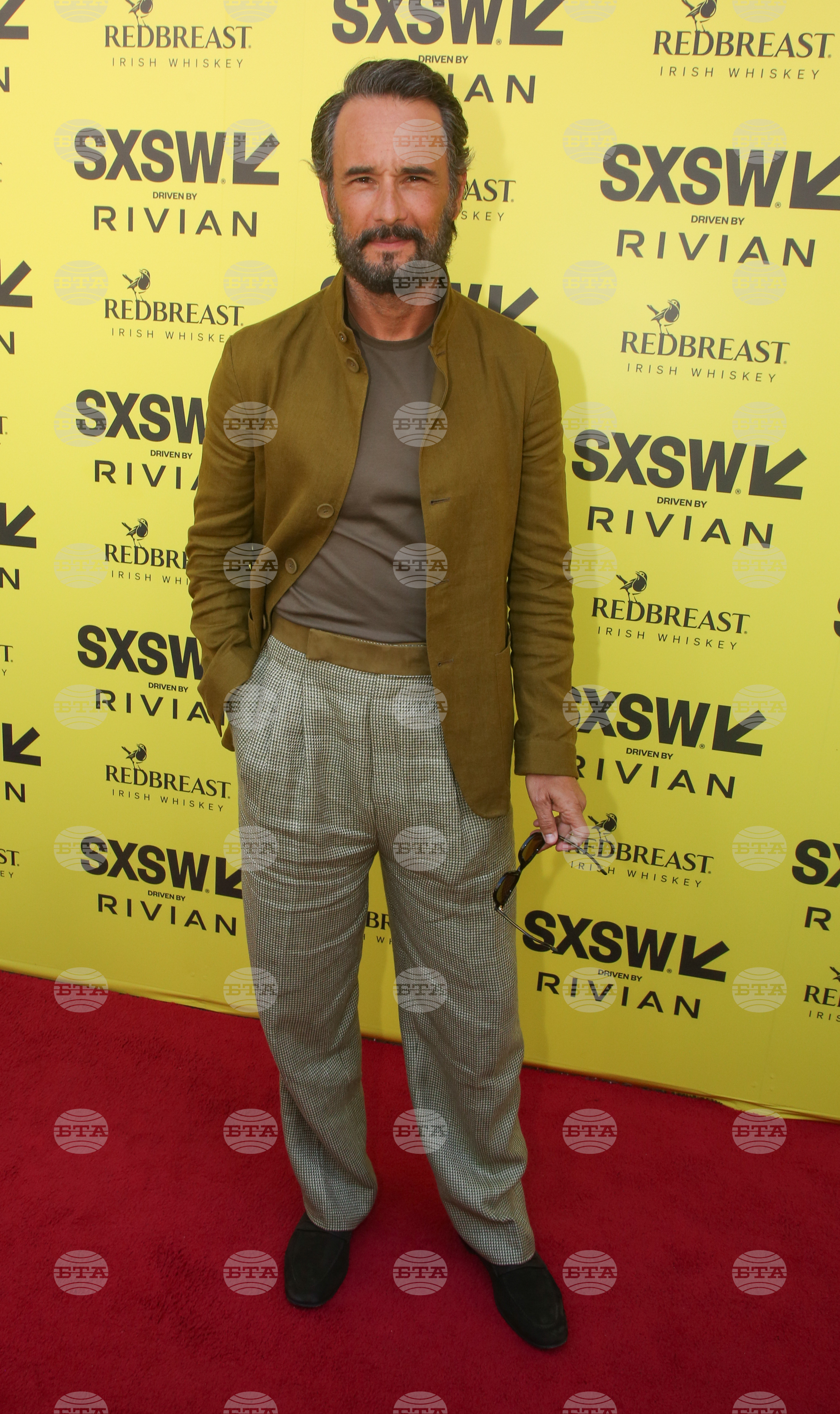 2026 SXSW - "Beast Race (Corrida dos Bichos)"