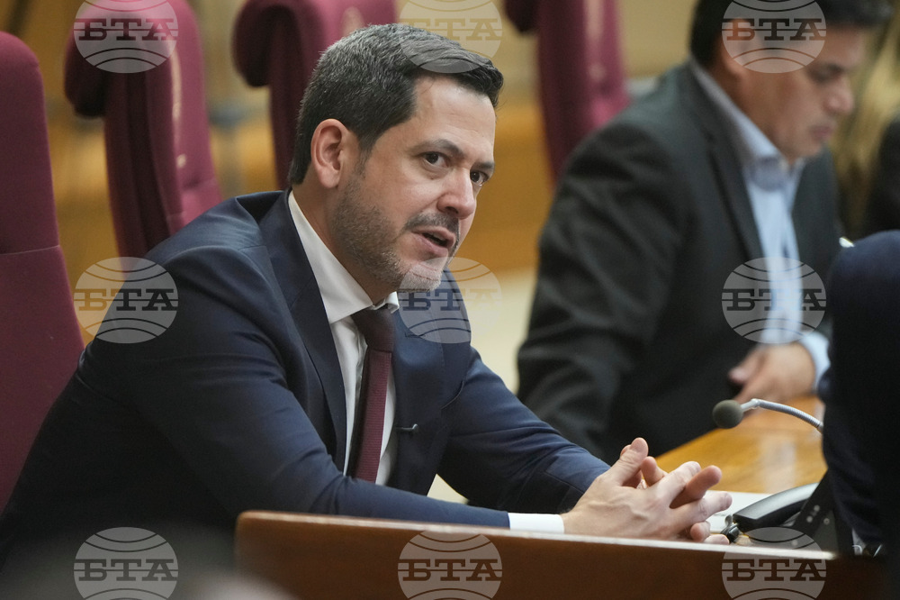 Paraguay Mercosur EU