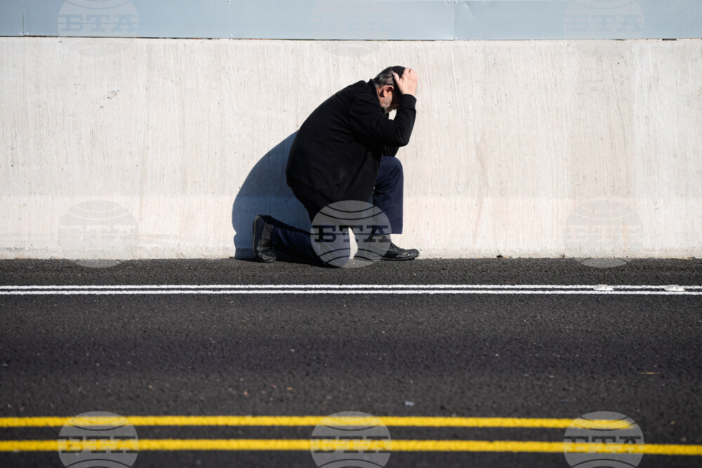 APTOPIX Israel US Iran