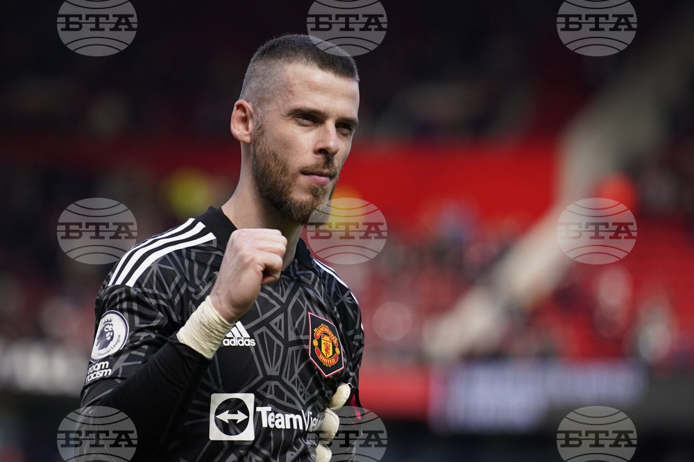 Рио Фърдинанд към вратаря на Фиорентина Давид де Хеа: "Остаряваме като хубаво вино"