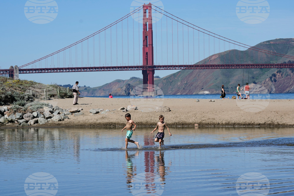 California Severe Weather