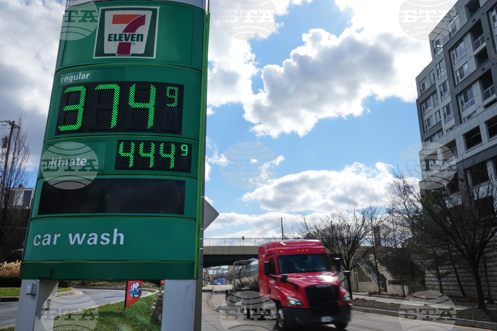 US Iran Oil