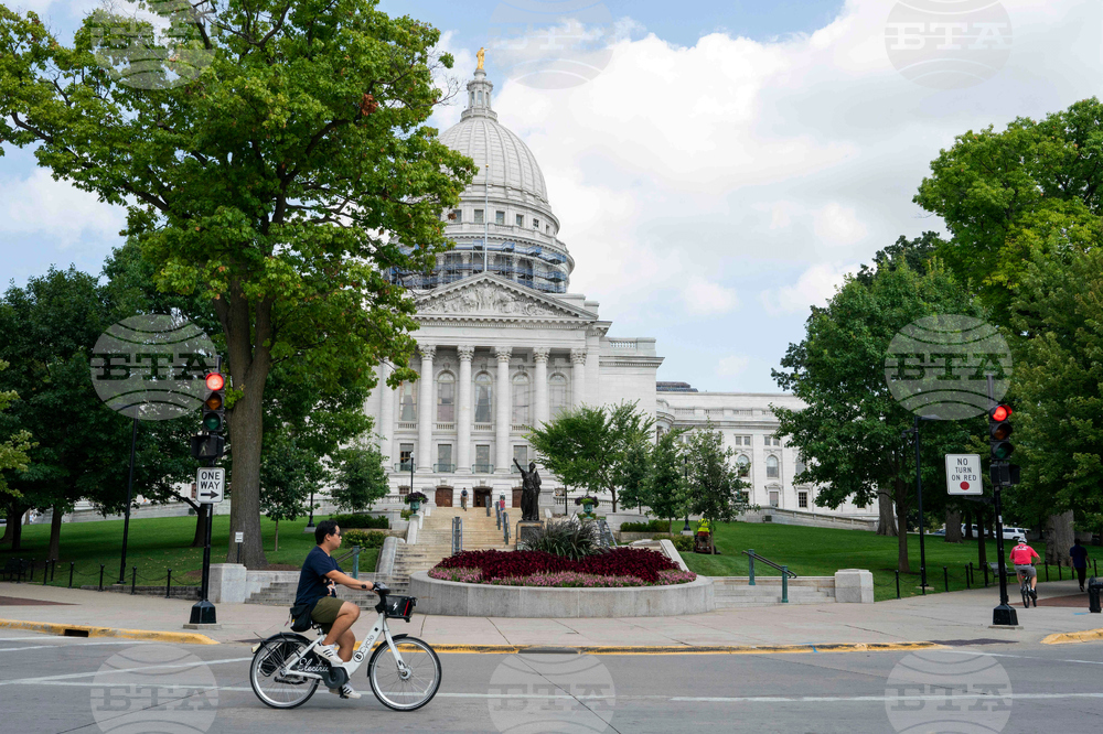 US Sports Betting States