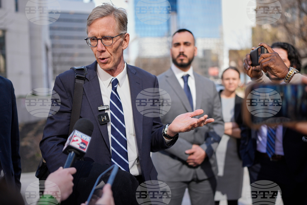 ICE Reporter Arrested