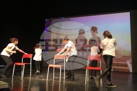 Гърция - Български училища в Атина отбелязаха Международния ден на детската книга