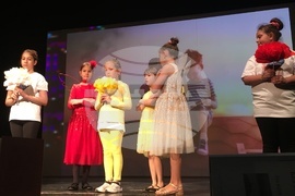 Гърция - Български училища в Атина отбелязаха Международния ден на детската книга