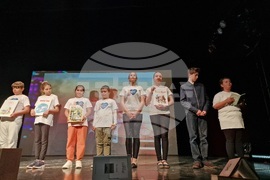 Гърция - Български училища в Атина отбелязаха Международния ден на детската книга