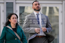 ICE Reporter Arrested