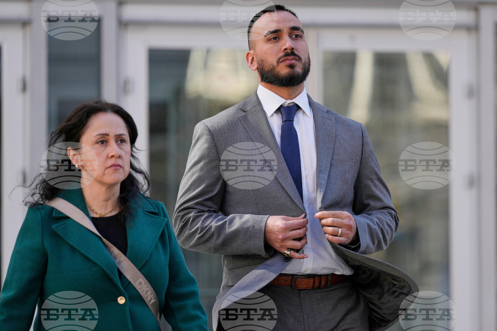 ICE Reporter Arrested