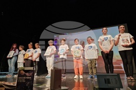 Гърция - Български училища в Атина отбелязаха Международния ден на детската книга