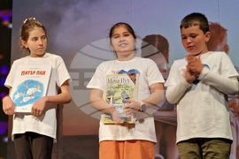 Гърция - Български училища в Атина отбелязаха Международния ден на детската книга