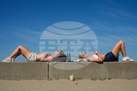 California Severe Weather