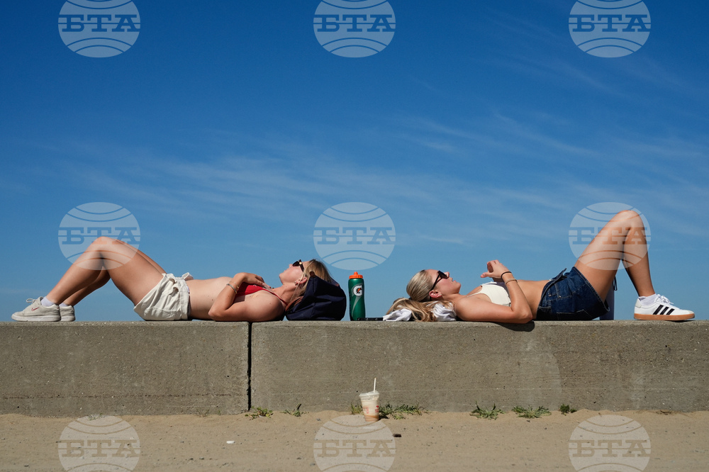 California Severe Weather