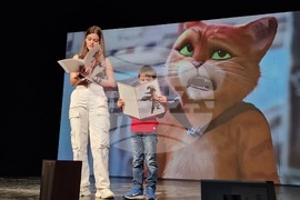 Гърция - Български училища в Атина отбелязаха Международния ден на детската книга