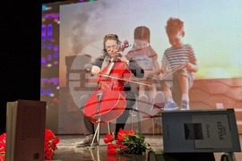 Гърция - Български училища в Атина отбелязаха Международния ден на детската книга