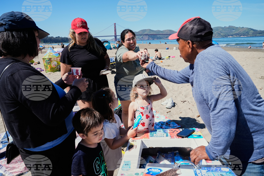 California Severe Weather